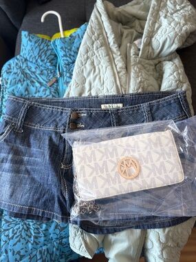 Bundle for Vickers109